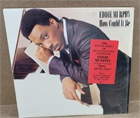 Eddie Murphy How Could It Be Record Album