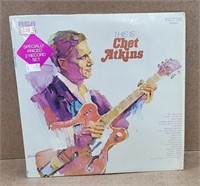 This Is Chet Atkins Vinyl Album
