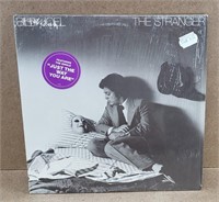 Billy Joel The Stranger Vinyl Album