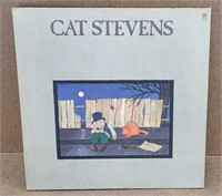 Cat Stevens Vinyl Record