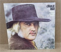 Charlie Rich Behind Closed Doors Vinyl Album