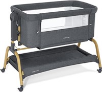 Angelbliss 3 In 1 Baby Bassinet