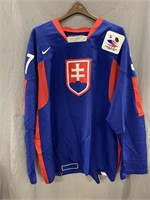 Slovak National Team XXL Jersey
