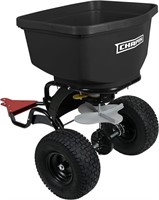 Chapin 150-pound Tow And Pull Behind Spreader With