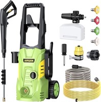 Electric High Pressure Washer - New In Box