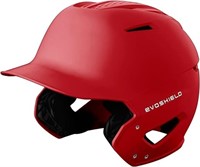 Evoshield Xvt 2.0 Batting Helmet Matte S/m