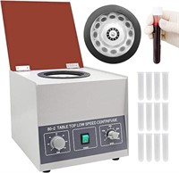 Cgoldenwall 80-2 Electric Lab Centrifuge 4000rpm