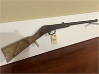 Daisy Model 38, Single shot BB Gun- Rough