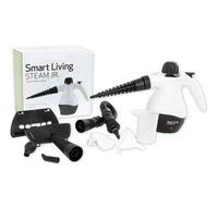 ($79) Smart Living Steam Jr