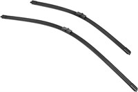 X Autohaux Front Windshield Wiper Blades For Bmw
