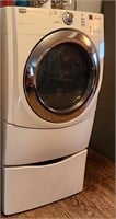 Maytag 5000 Series Dryer