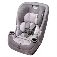 All-in-one Convertible Car Seat