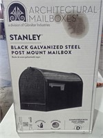 Architectural Mailboxes® Stanley Post Mount