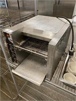 APW Wyott Conveyor Toaster [TW]