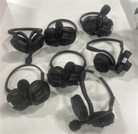 Sena Bluetooth headphones