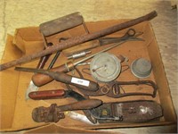 Misc Vintage Tools