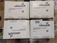 FYXnav-B  UAvioni