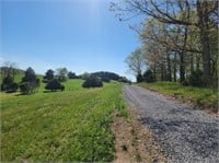Offering #2 - +/- 5.383 acres