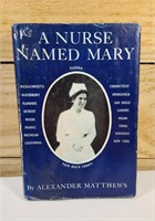A Nurse Named Mary 1957 DJ