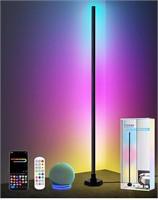 ($60) YTDRGB RGBW Corner Floor Lamp - Sm