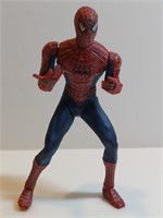 Spiderman Tim Mcgraw Action Figure Toy Biz.