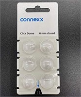 New Connexx Accessories Siemens / Rexton Click