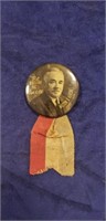 (1) Vintage Milton Hershey Badge