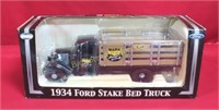 NAPA Tools & Equipment 1934 Ford Stake Bed Truck