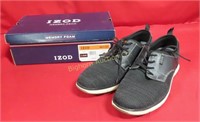 IZOD Men's 10.5 Slip-On Shoes, Memory Foam