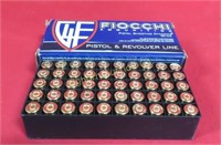 Ammo 380 Auto 50 Rounds 90 Grain Jacketed