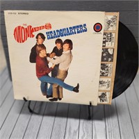The Monkees Headquarters album