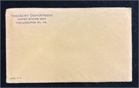 1963 US Mint Proof Set Sealed in Envelope