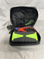 Battery Pack Jump Starter Kit