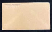 1962 US Mint Proof Set Sealed in Envelope