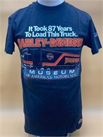 Harley Museum Of America’s Motorcycle Shirt