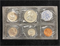 1959 US Mint Proof Set