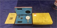 (1) Central Motorcycle Timing Gage #278
