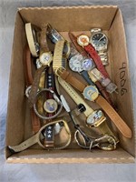 Assorted Watches