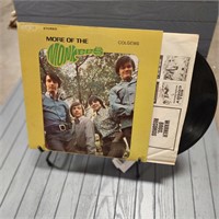 More of the Monkees Album