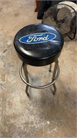 Ford Bar Stool 30" High