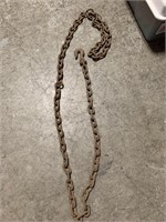 Chain (~8ft)