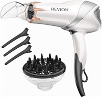 (New) - REVLON 1875W Hair Dryer
