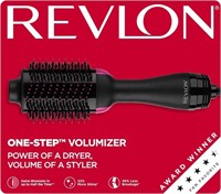 (Open Box) - Revlon One-Step Hair Dryer