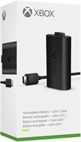 (Open Box) - Xbox Rechargeable Battery + USB-C