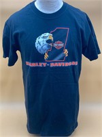 Harley-Davidson Of Carson City, NV Shirt