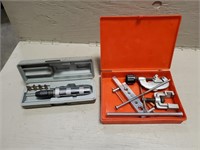 Pipe Cutter and Other Assorted Tools