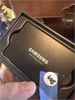 480GB SAMSUNG SOLID STATE DRIVE SSD
