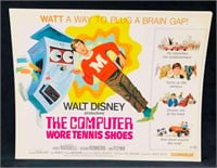 9 Full Color Scenes From Walt Disney Productions T