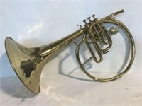 Vintage 1960’s Elkhart French Horn & Case