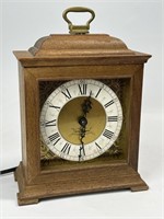 Seth Thomas Electric Carriage Clock